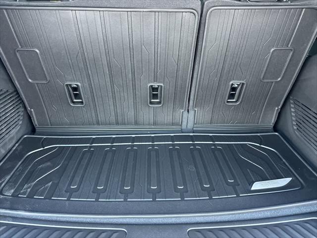 2026 GMC Yukon 4WD Elevation