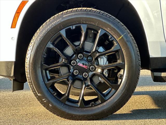 2026 GMC Yukon 4WD Elevation