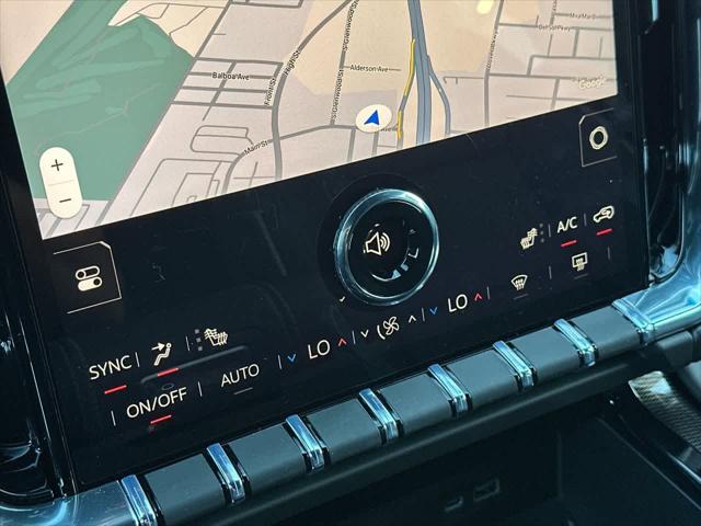2026 GMC Yukon 4WD Elevation