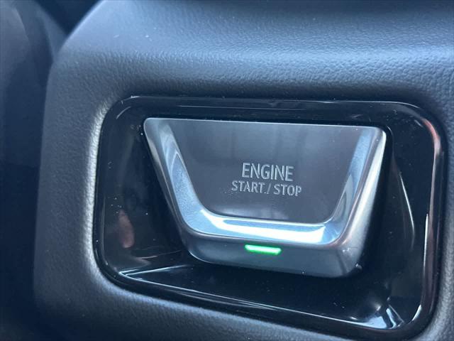 2026 GMC Yukon 4WD Elevation