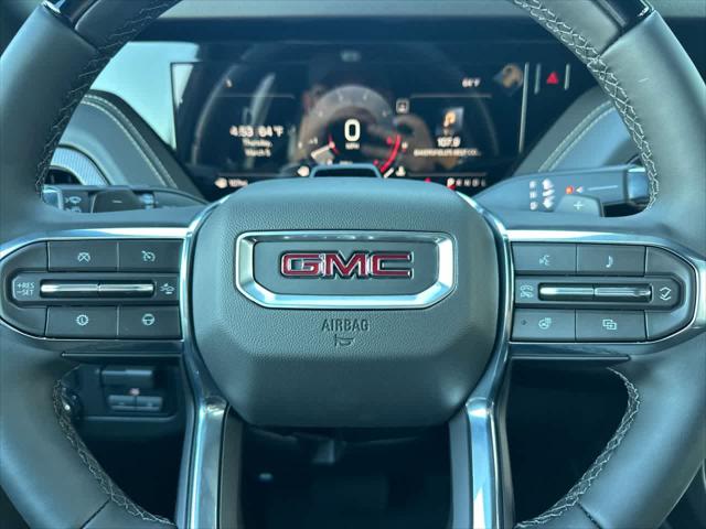 2026 GMC Yukon 4WD Elevation