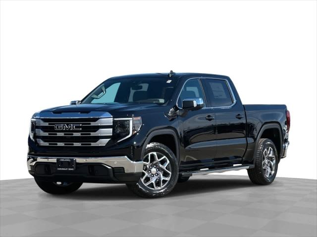 2026 GMC Sierra 1500 Crew Cab, Short Bed, SLE, RWD for sale in Delano, CA