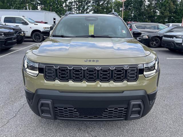 2026 Jeep Cherokee CHEROKEE LIMITED 4X4 2026 Jeep Cherokee CHEROKEE LIMITED 4X4
