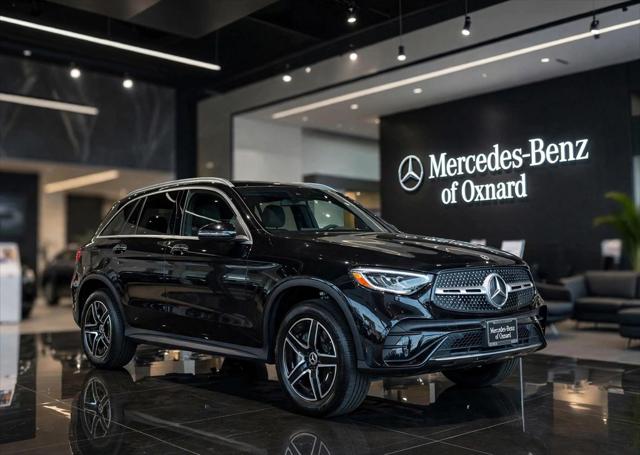 2026 Mercedes-Benz GLC GLC 300 for sale in Oxnard, CA