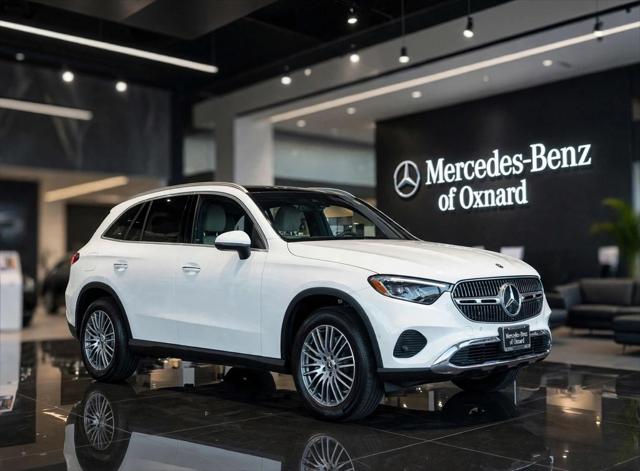 2026 Mercedes-Benz GLC GLC 300 for sale in Oxnard, CA
