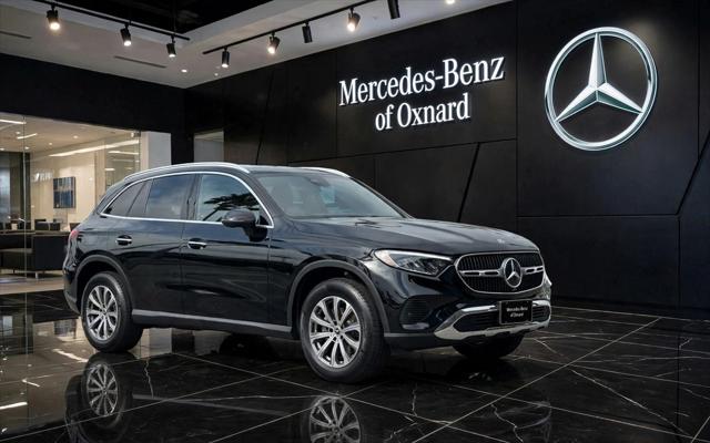 2026 Mercedes-Benz GLC GLC 300 for sale in Oxnard, CA