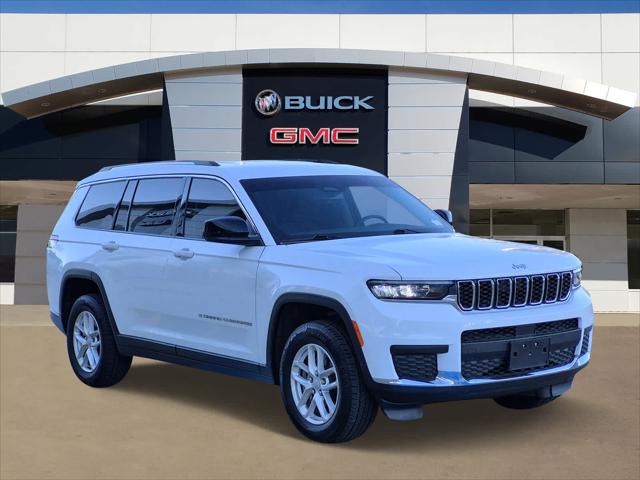 2023 Jeep Grand Cherokee L Laredo 4x2 for sale in Tyler, TX