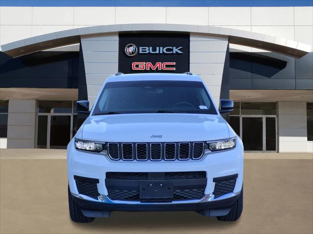 2023 Jeep Grand Cherokee L Laredo 4x2