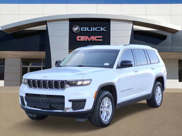 2023 Jeep Grand Cherokee L Laredo 4x2