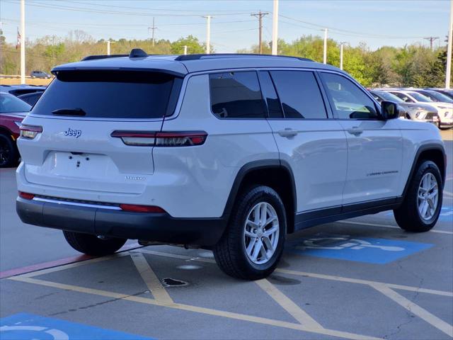 2023 Jeep Grand Cherokee L Laredo 4x2