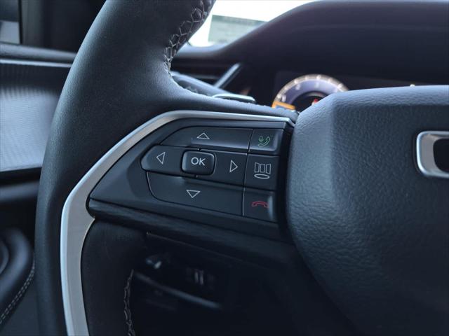2023 Jeep Grand Cherokee L Laredo 4x2