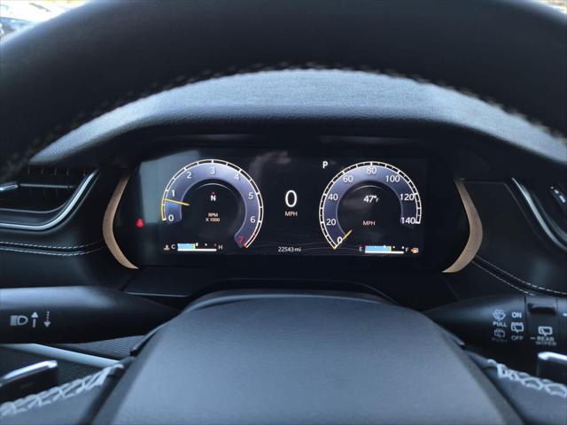 2023 Jeep Grand Cherokee L Laredo 4x2