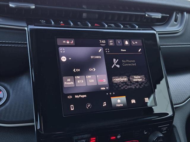 2023 Jeep Grand Cherokee L Laredo 4x2
