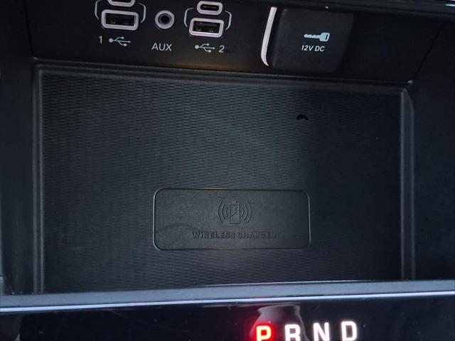 2023 Jeep Grand Cherokee L Laredo 4x2