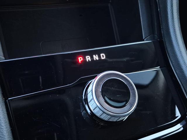 2023 Jeep Grand Cherokee L Laredo 4x2