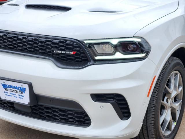 2026 Dodge Durango GT Plus HEMI V8 AWD