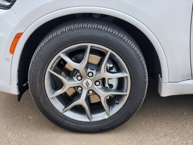 2026 Dodge Durango GT Plus HEMI V8 AWD