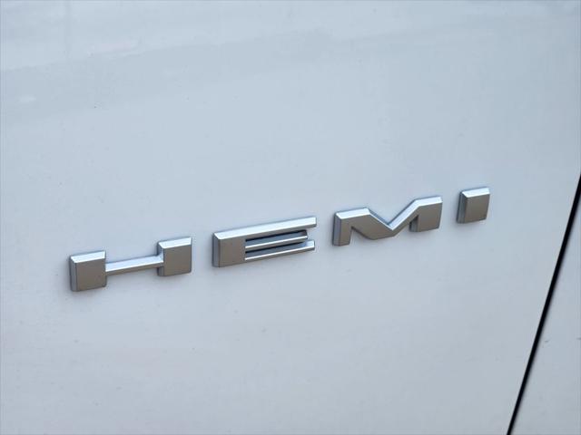 2026 Dodge Durango GT Plus HEMI V8 AWD