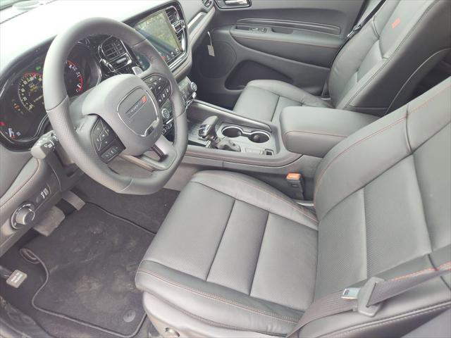 2026 Dodge Durango GT Plus HEMI V8 AWD