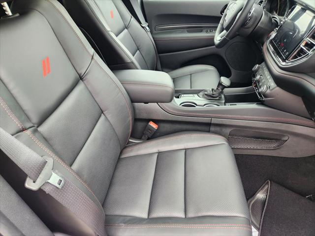 2026 Dodge Durango GT Plus HEMI V8 AWD