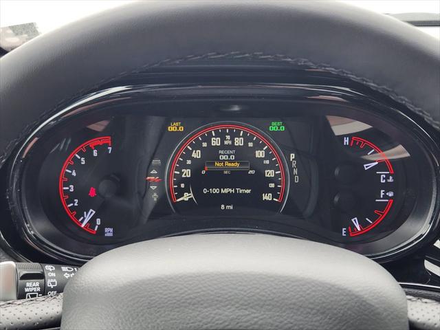 2026 Dodge Durango GT Plus HEMI V8 AWD