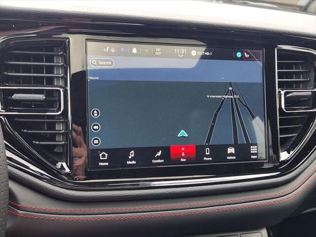 2026 Dodge Durango GT Plus HEMI V8 AWD