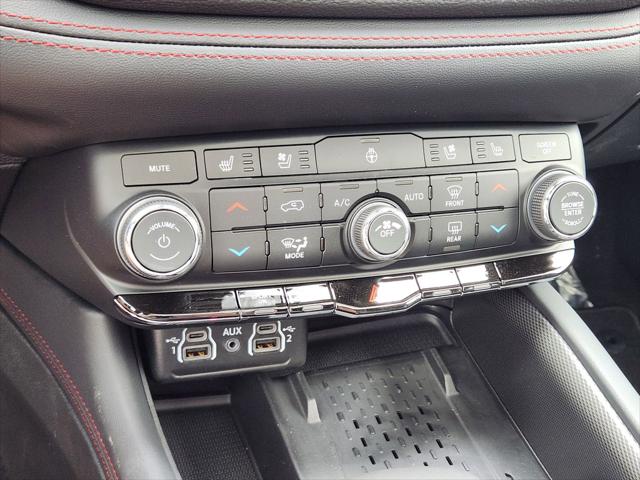 2026 Dodge Durango GT Plus HEMI V8 AWD
