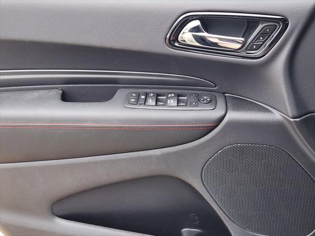 2026 Dodge Durango GT Plus HEMI V8 AWD