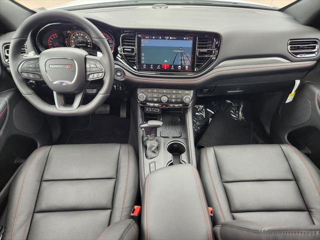 2026 Dodge Durango GT Plus HEMI V8 AWD