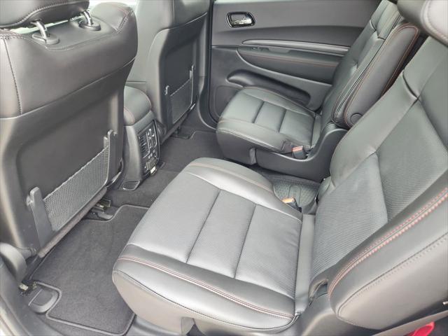 2026 Dodge Durango GT Plus HEMI V8 AWD