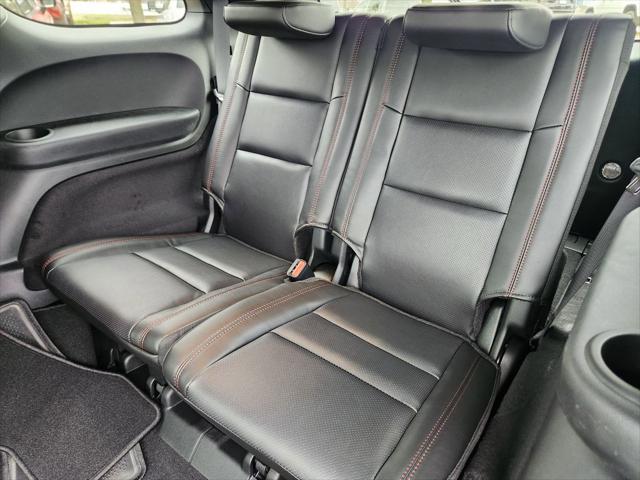 2026 Dodge Durango GT Plus HEMI V8 AWD