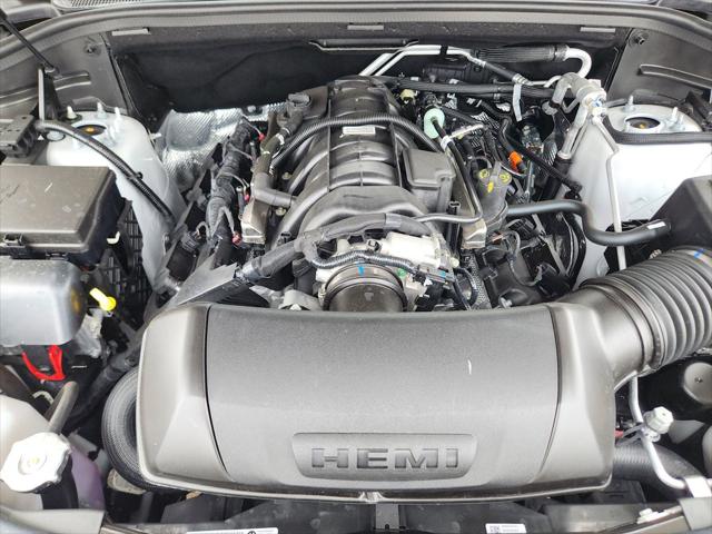 2026 Dodge Durango GT Plus HEMI V8 AWD