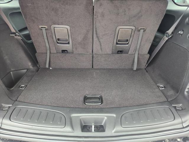 2026 Dodge Durango GT Plus HEMI V8 AWD