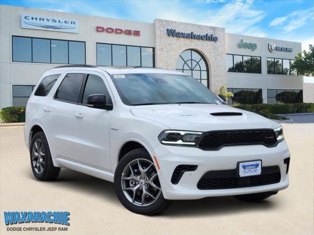 2026 Dodge Durango GT Plus HEMI V8 AWD for sale in Waxahachie, TX