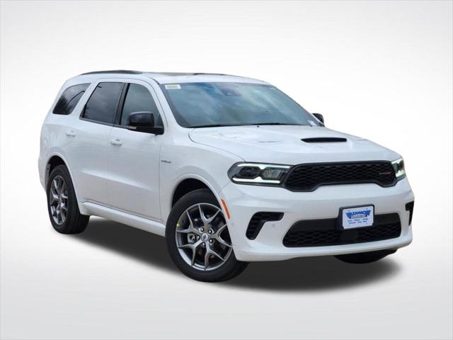 2026 Dodge Durango GT Plus HEMI V8 AWD for sale in Waxahachie, TX