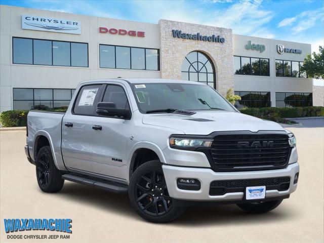 2026 Ram 1500 Laramie Crew Cab 4x4 5'7" Box for sale in Waxahachie, TX
