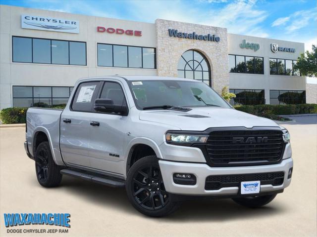 2026 Ram 1500 Laramie Crew Cab 4x4 5'7" Box for sale in Waxahachie, TX