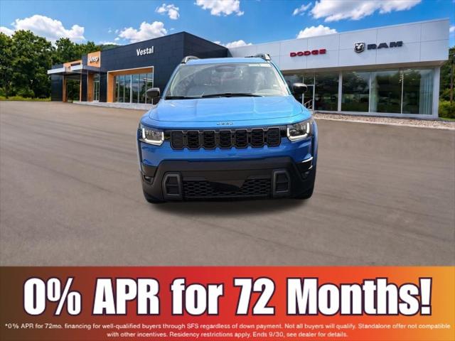 2026 Jeep Cherokee CHEROKEE LIMITED 4X4 2026 Jeep Cherokee CHEROKEE LIMITED 4X4