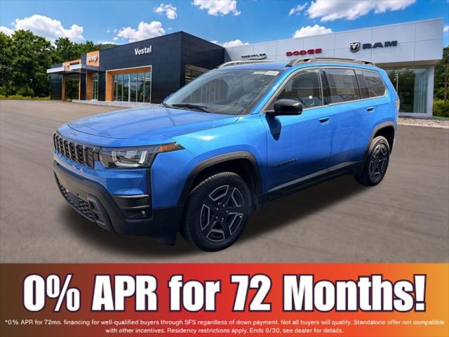 2026 Jeep Cherokee CHEROKEE LIMITED 4X4 2026 Jeep Cherokee CHEROKEE LIMITED 4X4