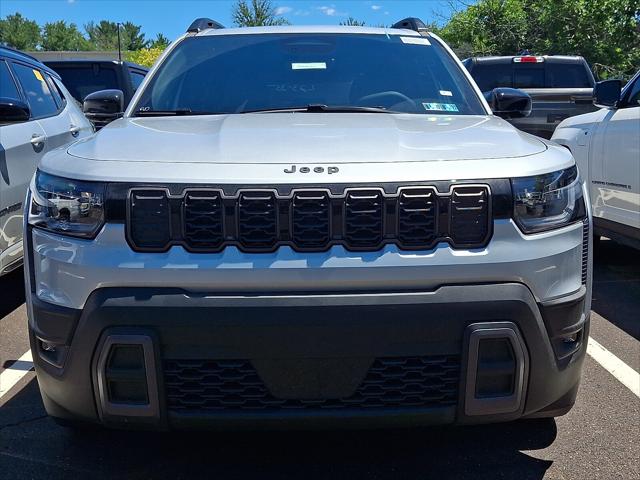2026 Jeep Cherokee CHEROKEE LIMITED 4X4 2026 Jeep Cherokee CHEROKEE LIMITED 4X4