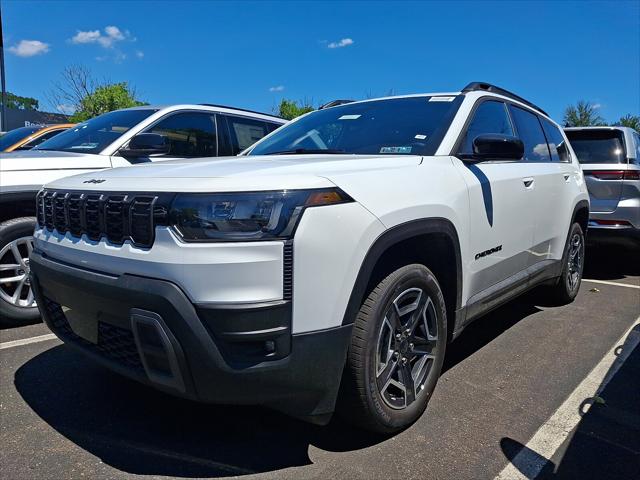 2026 Jeep Cherokee CHEROKEE LIMITED 4X4 2026 Jeep Cherokee CHEROKEE LIMITED 4X4