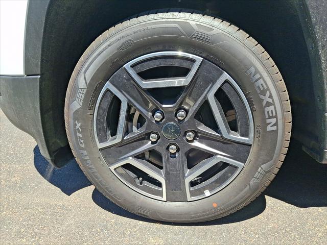 2026 Jeep Cherokee CHEROKEE LIMITED 4X4 2026 Jeep Cherokee CHEROKEE LIMITED 4X4