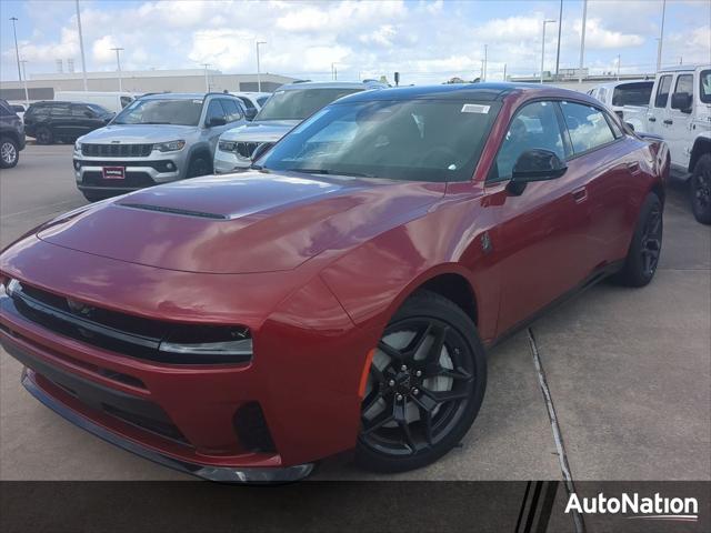 2026 Dodge Charger Scat Pack 4-Door AWD for sale in Spring, TX