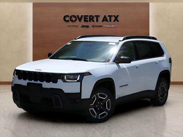 2026 Jeep Cherokee Laredo 4x4 for sale in Austin, TX