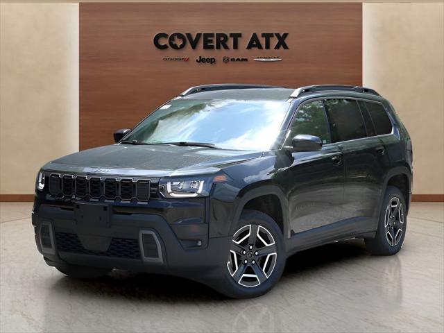 2026 Jeep Cherokee Laredo 4x4 for sale in Austin, TX