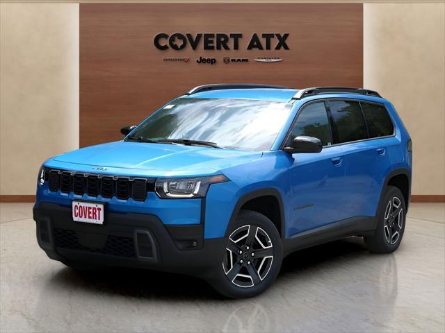 2026 Jeep Cherokee Laredo for sale in Austin, TX