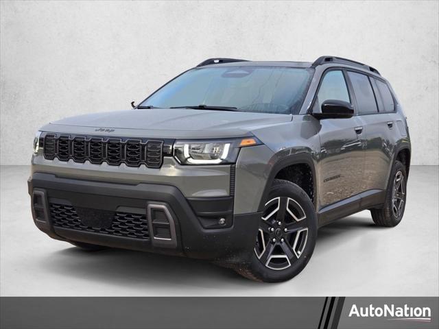 2026 Jeep Cherokee Limited 4x4 for sale in Katy, TX