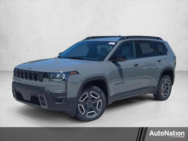 2026 Jeep Cherokee Limited for sale in Pembroke Pines, FL
