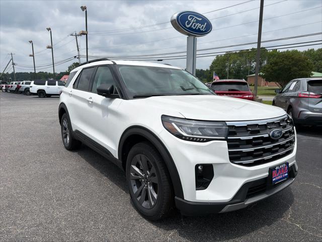 2026 Ford Explorer Active w/200A Pkg for sale in Franklin, VA