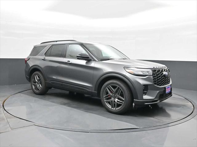 2026 Ford Explorer ST for sale in Franklin, VA